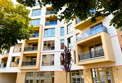Apartament cu 4 camere decomandat în Gară