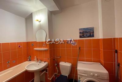 Garsoniera Confort 1 Sporit, Etaj 4(cu acoperis), Aleea Plopilor - 5