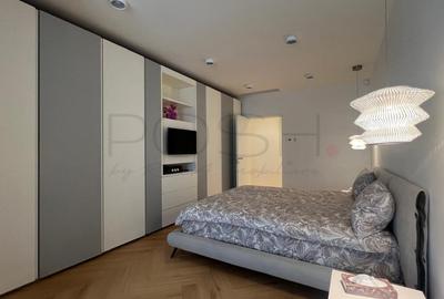 Penthouse Cartierul Francez - Herastrau | Excelenta designului - 19