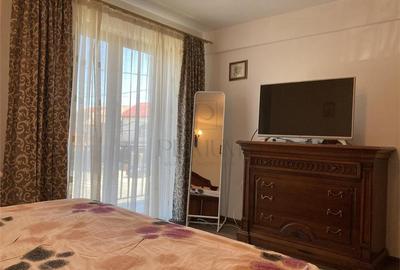 MODERN - DUPLEX SPATIOS - 6 CAM - 3 BAI - 2011 - PARTIAL MOBILAT - 6
