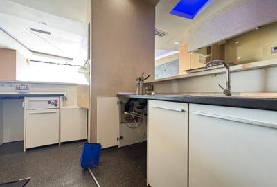 De inchiriat - Spatiu comercial cu vad intens 141 mp - zona Mosilor - 12