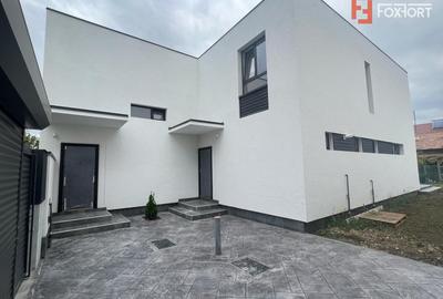 Duplex 4 camere zona Freidorf - Poarta automata - 20