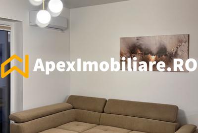 Ap. 2 cam Berceni Bucuresti |  | centrala imobil, incalzire pardoseala - 2