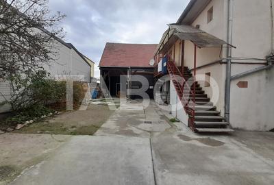 Spatiu comercial sau industrial de inchiriat 150 mp Turnisor Sibiu - 2
