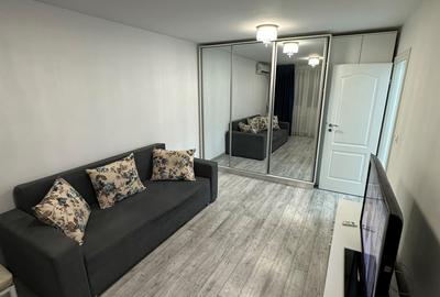 Apartament 3 camere decomandat | Râul Doamnei  | Închiriere pe termen lung - 3