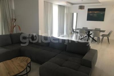 Vila moderna cu spatii generoase si facilitati pentru copii - 3