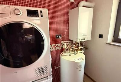 Vila de lux - 4 camere , teren 810mp teren,  Sanpetru - Brasov - 12