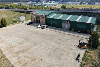 Spatii comerciale 330, 505, 835mp, sos. Pacurari, rond Mall Moldova - 14