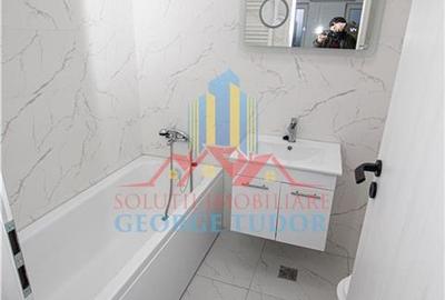Apartament 2 camere, Str. Sg. Ilie Petre Nr 43, Bloc Sinsay, Colosseum Residence - 17