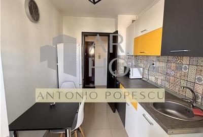 Garsoniera dubla, in Ploiesti, zona ultracentrala - 10