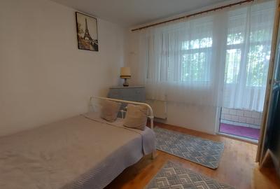 TINERETULUI-CANTEMIR, inchiriere 2 camere decomandate, mobilate - 13