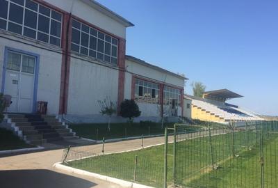 Licitatie STADION ANCORA - Galati -functiune - - 3