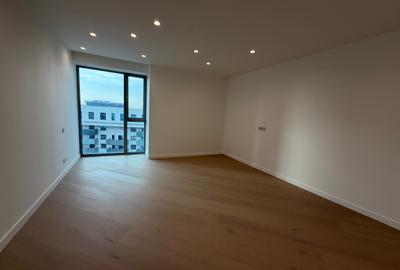 Duplex în Aviatiei Towers,vedere către Sky Tower,terasa 30mp - 23