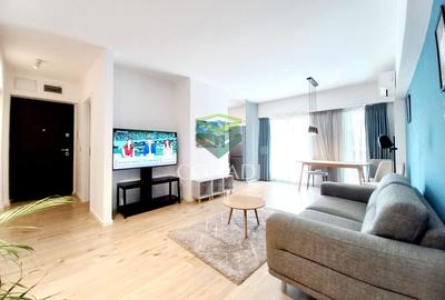 Apartament cu 3 camere Belvedere Residence - 6