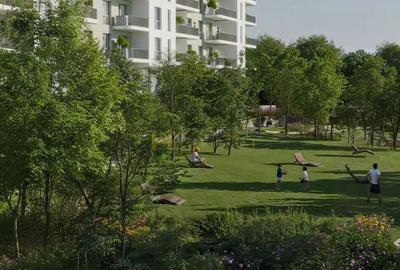 Apartament cu 2 camere in ansablu rezidential,  Lemon Retail Park - 6