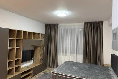 Garsonieră decomandată în Berceni