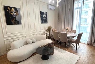 Apartament RAR | 4 m înălțime | Terasă 20 mp | ONE Cotroceni Park - 5