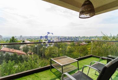 Apartament 2 camere, Podul de Fier, 60 mp, parcare inclusa - 10