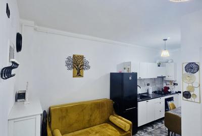 Apartament 2 camere mobilat și utilat lângă Școală Petru Rareș Chiajna - 6
