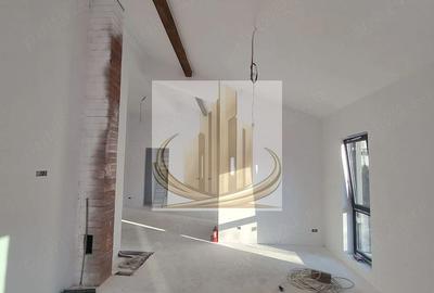 Grand Mobilis vă propune spre vânzare un duplex modern, situat în Ghir - 3