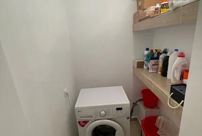 Apartament 3 camere Zona Inspectoratului Scolar - etaj 3/4  -75 mp - 5