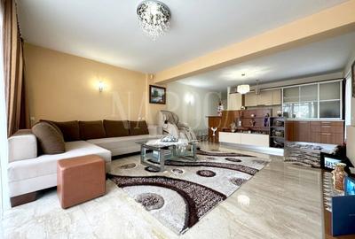 Apartament 3 camere de vanzare in Calea Aradului Oradea, Oradea - 1