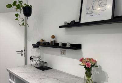 Apartament 2 camere decomandat - mobilat și utilat, parcare inclusă! - 13