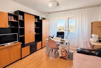 Comision 0% Apartament 2 camere zona Garii – 42 mp utili etaj 2 - 4