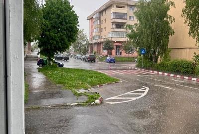 Spațiu comercial  56 mp – Vitrină stradală, toate utilitățile, direct proprietar - 5