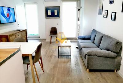 2 camere, Marasti, Record Park, Premium, The Office, Parcare, 21. Dec - 5