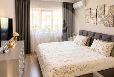 Casa tip duplex 3 camere / acces privat si parcare/ Sanpetru - 9