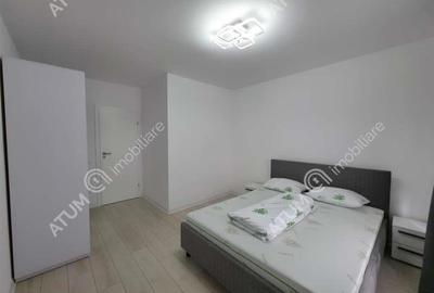 Apartament la cheie 70 mp utili cu 3 camere balon parcare Dna Stanca - 2