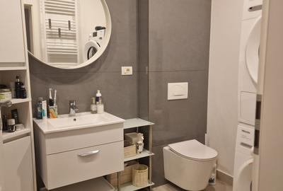 Apartament cu 2 camere în Dumbrăvița (2 locuri de parcare incluse) - 4