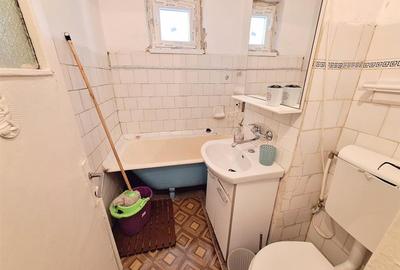 Apartament 2 camere, mobilat si utilat, zona Narcisa - 13
