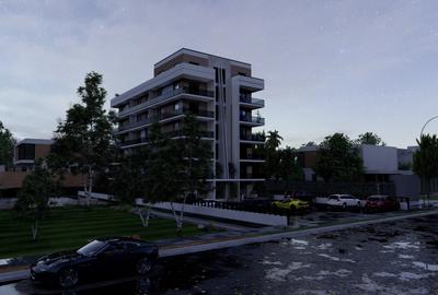 OBA Urban Residence