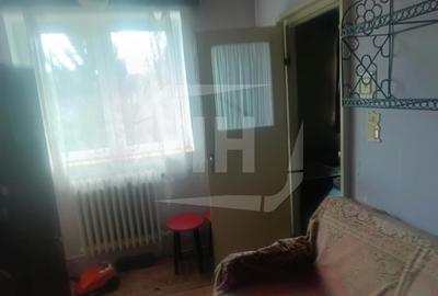 Apartament 2 camere, renovabil, zona Brancusi - Gheorgheni - 3