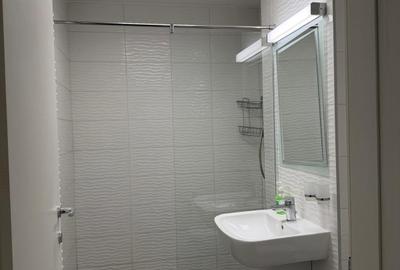 Garsoniera Lujerului - complex 21 Residence *parcare privata* - 10