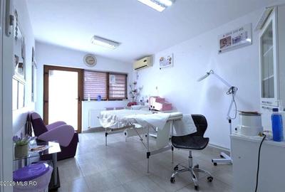 Techirghiol - Centru, casa tip duplex P+M, lot 293 mp si 154 mp utili! - 31