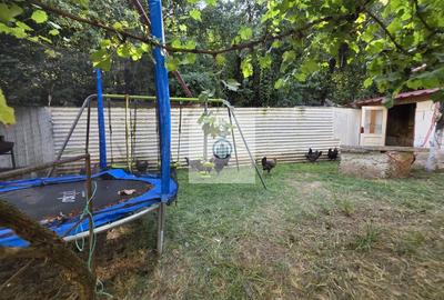 Casa D+P+M in Deva-Aurel Vlaicu, 3 dormitoare, 3 bai, garaj si terasa - 14