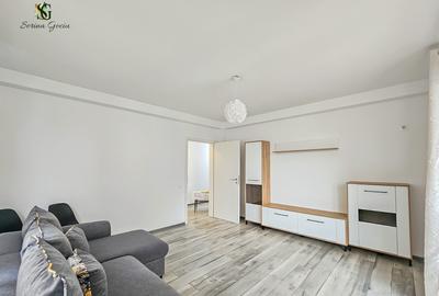 De inchiriat - Apartament cu 2 camere, decomandat, recent renovat, Sânpetru - 2