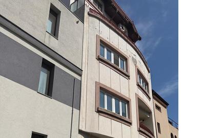 Dorobanți–Floreasca - Parcare subterana-Bloc 2000 - 1