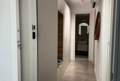 Apartament 2 camere | Cloud 9 Residence | Aviatiei | cu parcare | - 7