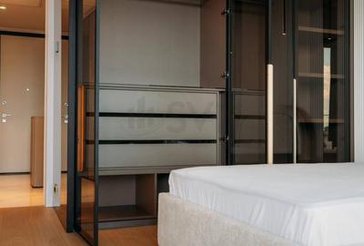 REA1029071 PRIMA CHIRIE l UTILAT l MOBILAT LUX  l PARCARE l ONE FLORESCA TOWERS - 18