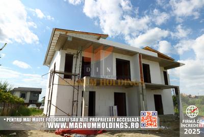Casa prelungirea Craiovei, 130 mp construiti, 300 mp teren - 18