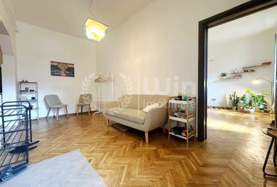 Apartament 2 camere finisat | Etaj 1 | 53 mp | Centru | Zona Sora! - 5