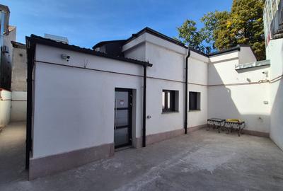VILĂ DE ÎNCHIRIAT - ZONA UNIRII - 4