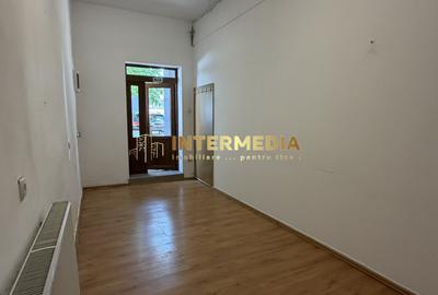 Camera Birou de Inchiriat cu acces si Parcari CENTRU UltraCentral Alba Iulia - 4