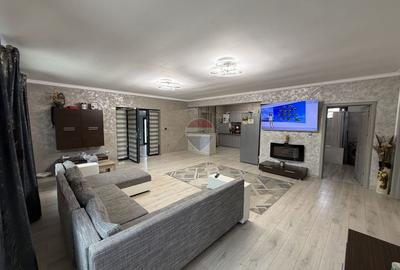 Casă Individuală P+Pod înalt / Vânători / Construcție Regie Proprie - 5