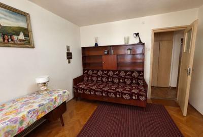 Apartament 2 camere, decomandat, bloc izolat, boxa, Piata Cipariu - 6