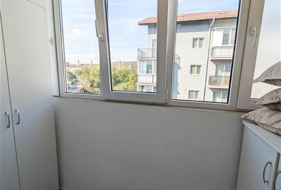 Apartament 2 camere decomandate in Someseni, Beiusului+ Parcare - 5